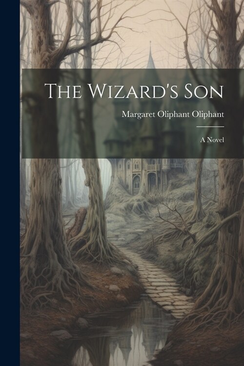 The Wizards Son (Paperback)