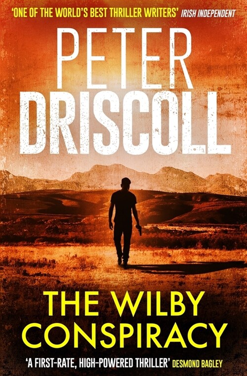 The Wilby Conspiracy (Paperback)