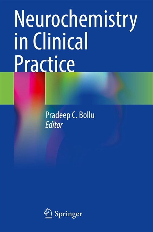 Neurochemistry in Clinical Practice (Paperback, 2022)