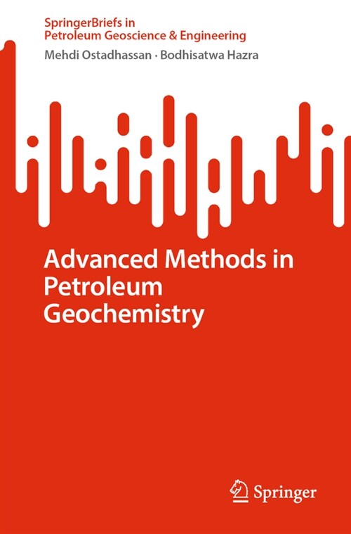 Advanced Methods in Petroleum Geochemistry (Paperback, 2024)