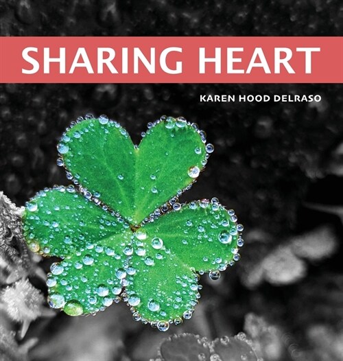 Sharing Heart (Hardcover)