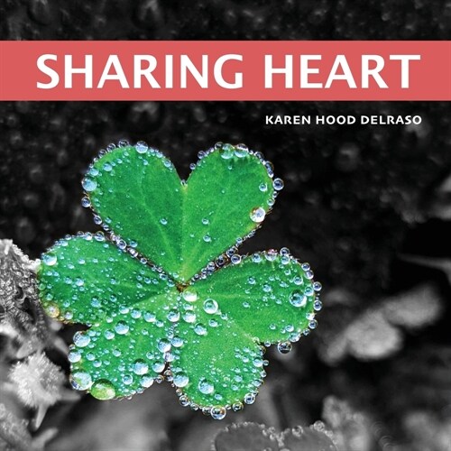 Sharing Heart (Paperback)