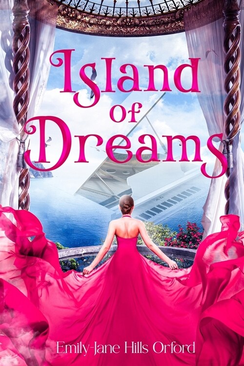 Island of Dreams (Paperback)