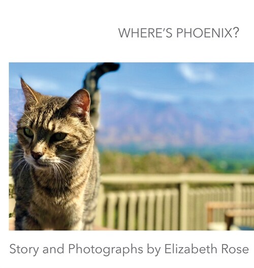 Wheres Phoenix? (Hardcover)