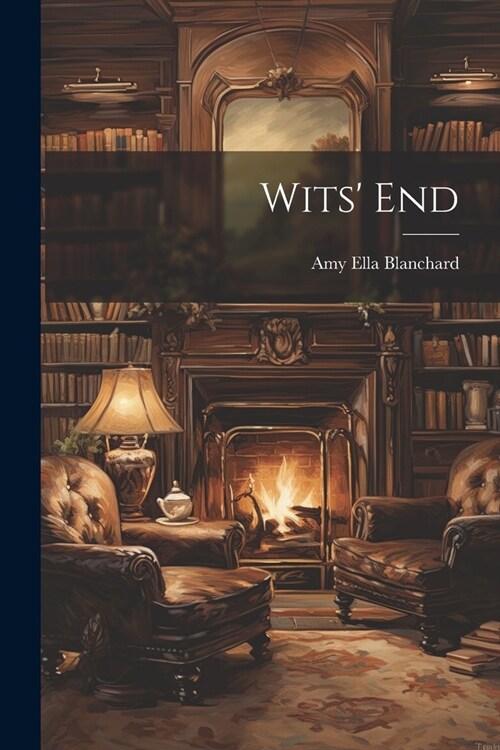 Wits End (Paperback)