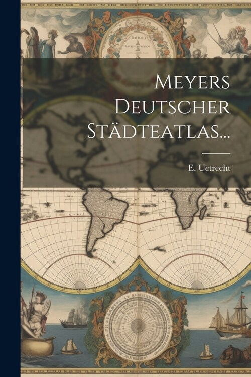 Meyers Deutscher St?teatlas... (Paperback)
