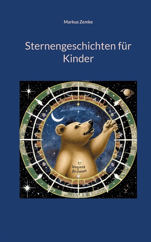 Sternengeschichten f? Kinder (Paperback)