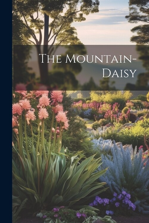 The Mountain-daisy (Paperback)