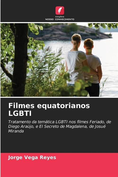 Filmes equatorianos LGBTI (Paperback)