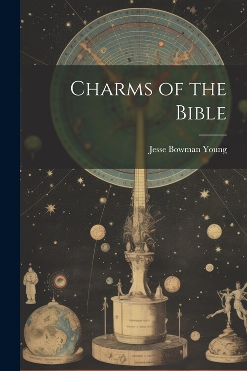 Charms of the Bible (Paperback)