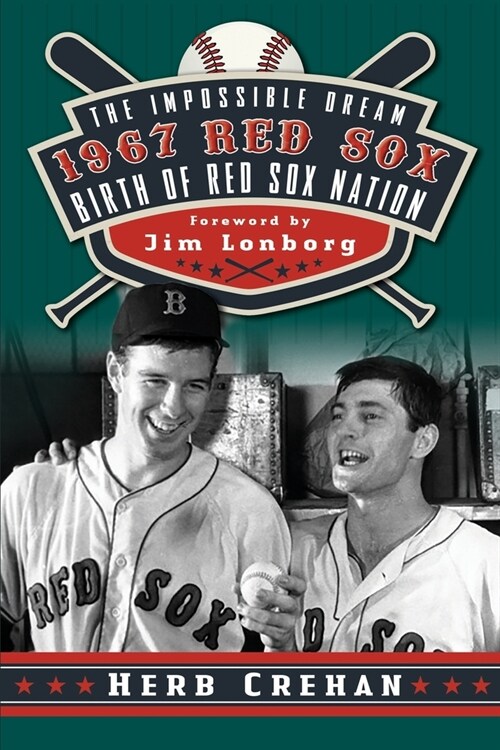 Impossible Dream Red Sox (Paperback)