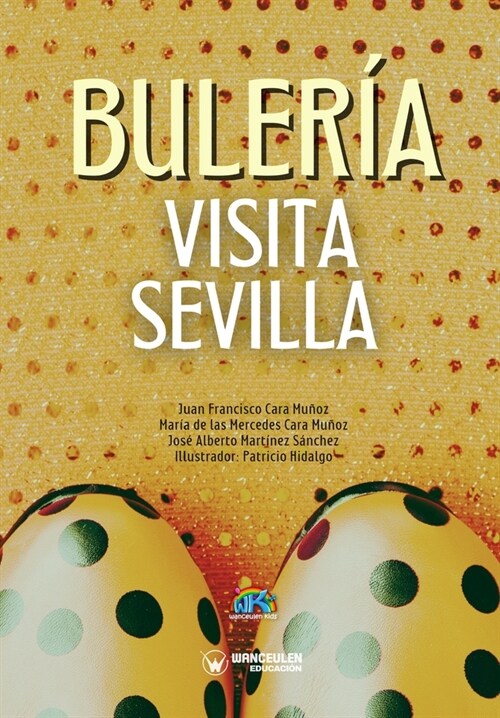 Buler? visita Sevilla (Paperback)