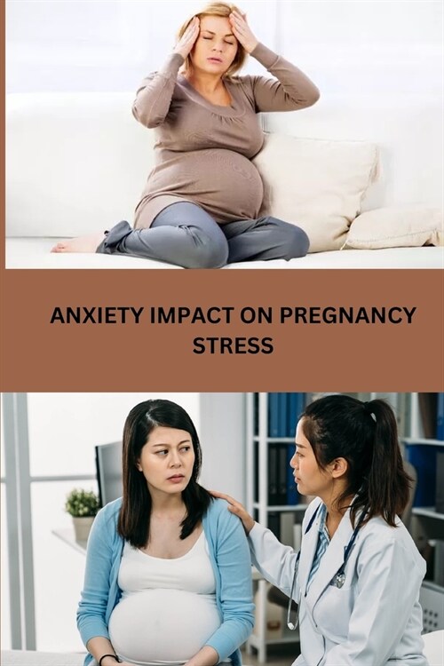 Anxiety Impact on Pregnancy Stress (Paperback)