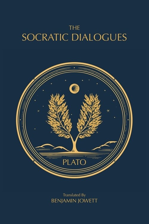 The Socratic Dialogues: The Early Dialogues of Plato (Paperback)