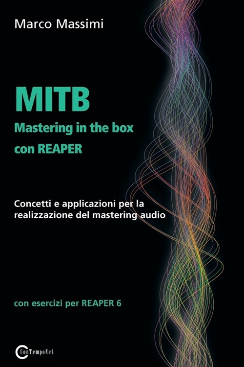 MITB Mastering in the box con Reaper (Paperback)