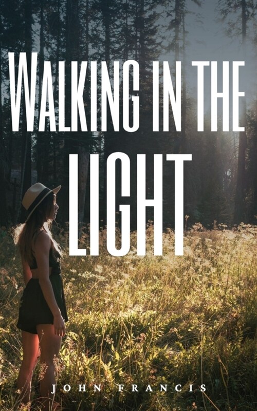 Walking in the light (Paperback)