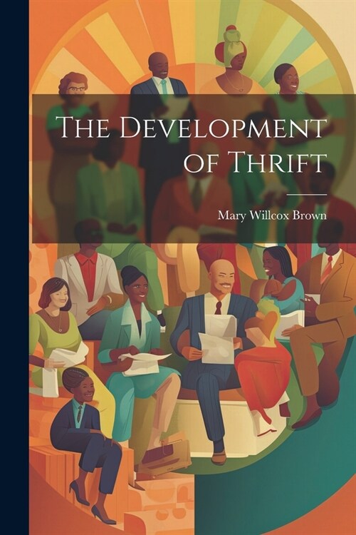 The Development of Thrift (Paperback)