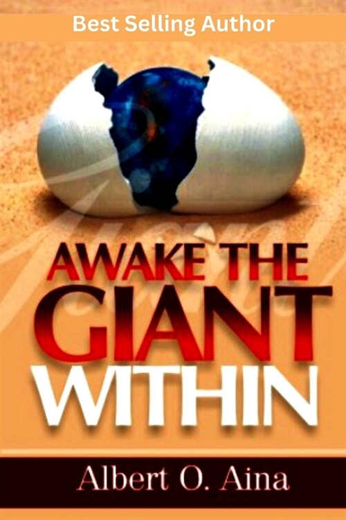 Awake the Giant Within (Paperback)