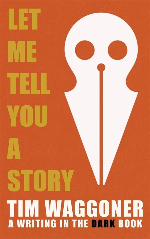 Let Me Tell You a Story (Hardcover)