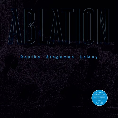 Ablation (Paperback)