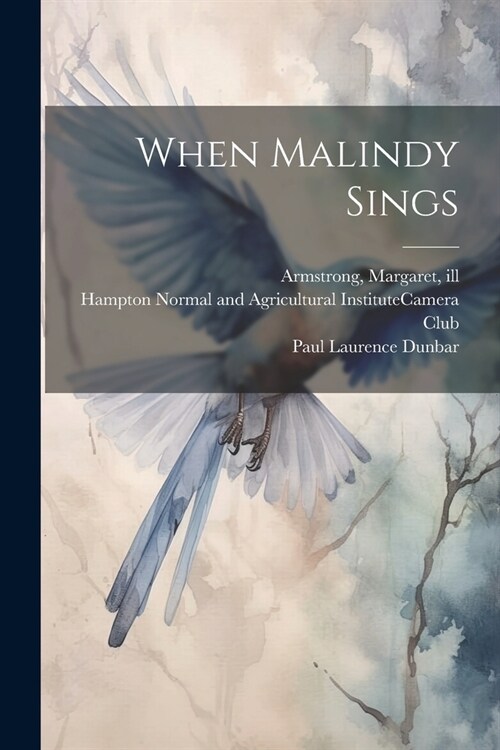 When Malindy Sings (Paperback)