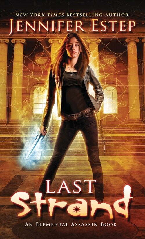 Last Strand (Hardcover)