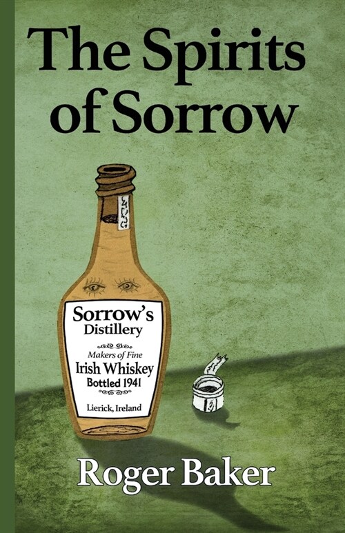 The Spirits of Sorrow (Paperback)