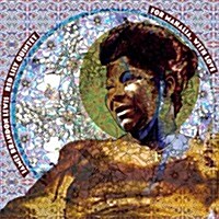 [수입] James Brandon Lewis - For Mahalia, With Love (Expanded Version)(Digipack)(2CD)