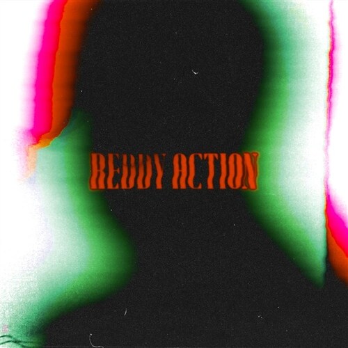 [중고] 레디 (Reddy) - Reddy Action