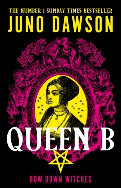 Queen B (Hardcover)