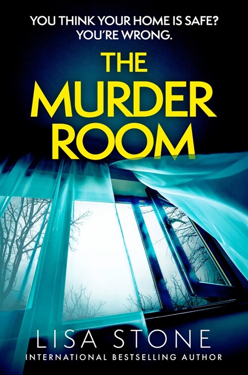 The Murder Room (Paperback)