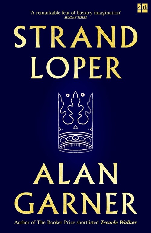 Strandloper (Paperback)