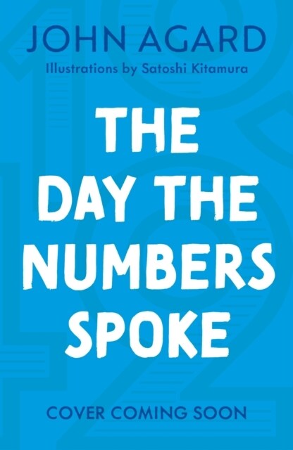 The Day The Numbers Spoke (Paperback)