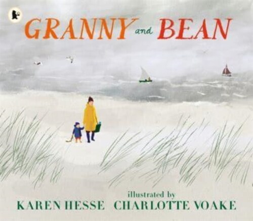 Granny and Bean (Paperback)