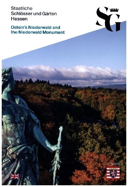 Osteins Niederwald and the Niederwald Monument (Paperback)