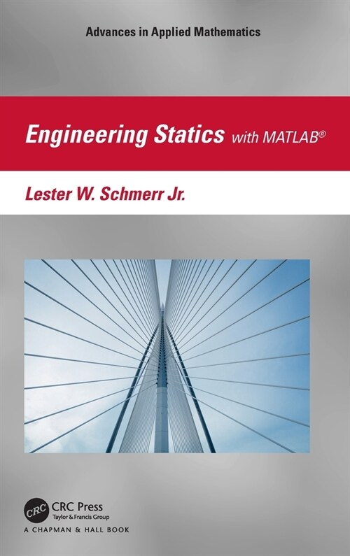 Engineering Statics with MATLAB® (Hardcover)
