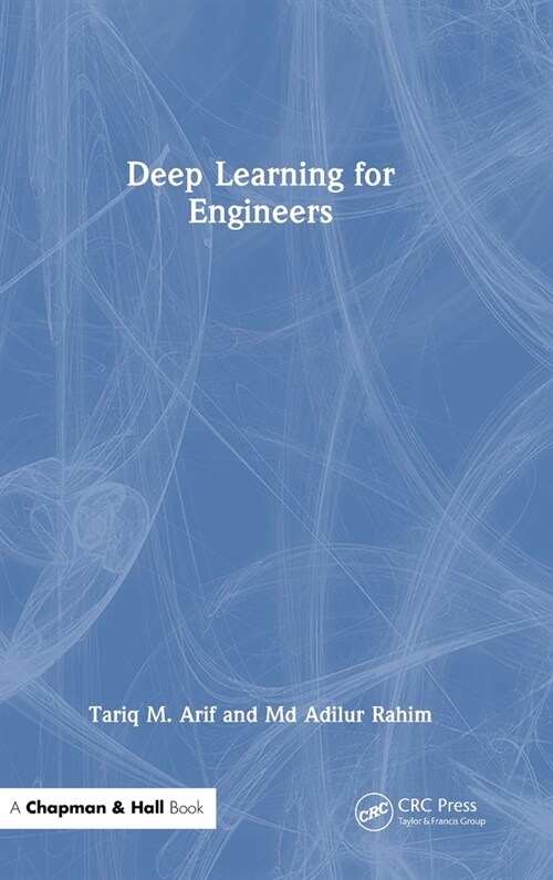 Deep Learning for Engineers (Hardcover, 1)