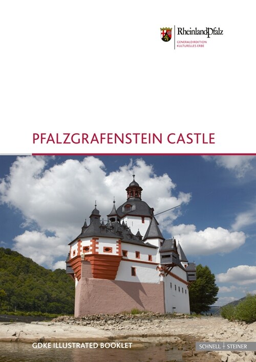 Pfalzgrafenstein Castle (Paperback)