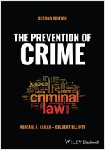 The Prevention of Crime (Paperback, 2)
