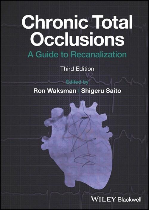 [eBook Code] Chronic Total Occlusions (eBook Code, 3rd)