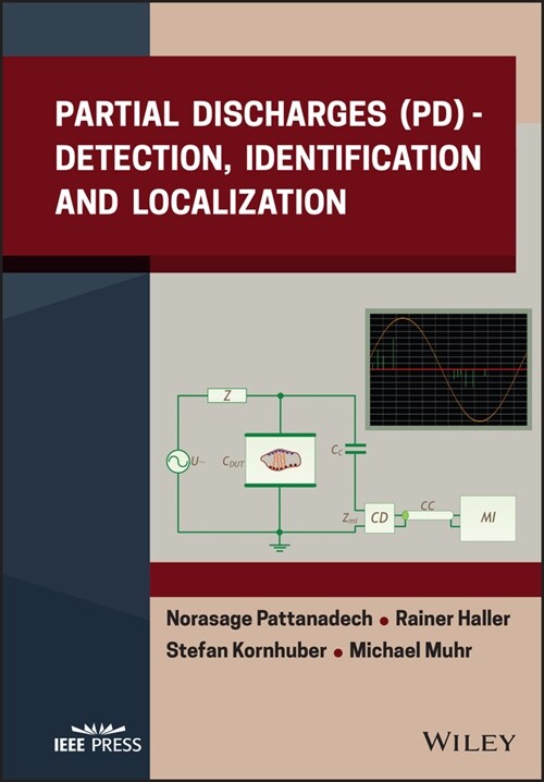 [eBook Code] Partial Discharges (PD) (eBook Code, 1st)