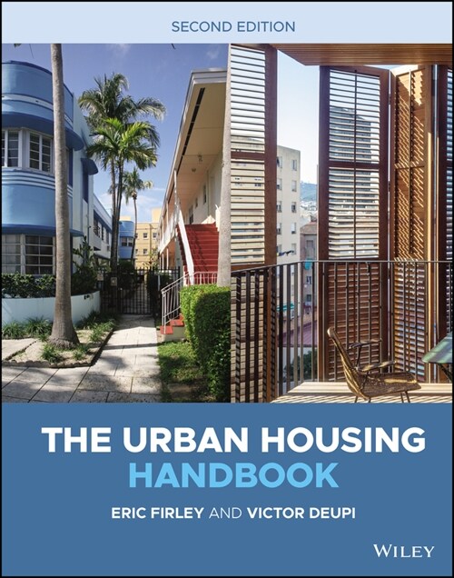 [eBook Code] The Urban Housing Handbook (eBook Code, 2nd)