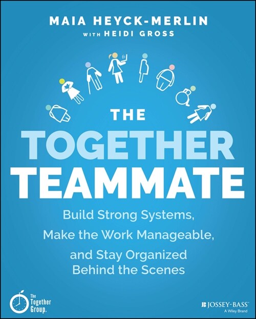 [eBook Code] The Together Teammate (eBook Code, 1st)