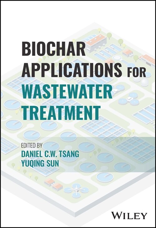 [eBook Code] Biochar Applications for Wastewater Treatment (eBook Code, 1st)