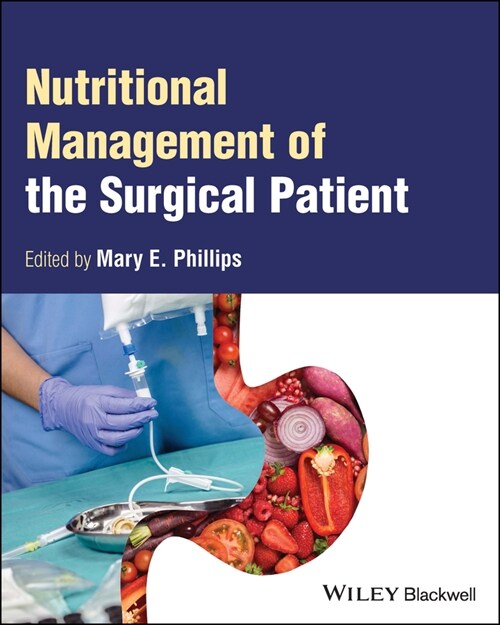 [eBook Code] Nutritional Management of the Surgical Patient (eBook Code, 1st)