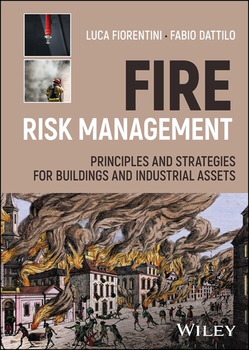 [eBook Code] Fire Risk Management (eBook Code, 1st)