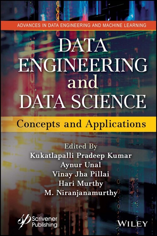 [eBook Code] Data Engineering and Data Science (eBook Code, 1st)