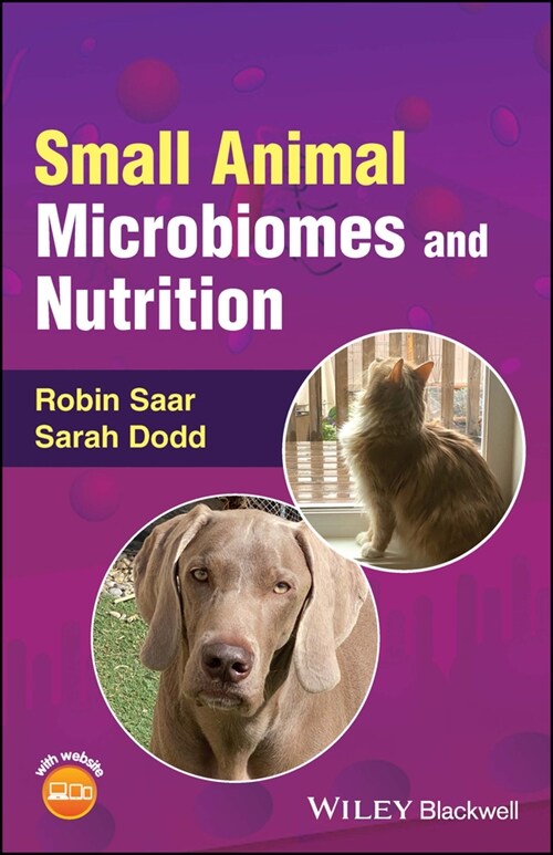 [eBook Code] Small Animal Microbiomes and Nutrition (eBook Code, 1st)