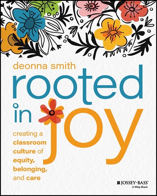 [eBook Code] Rooted in Joy (eBook Code, 1st)