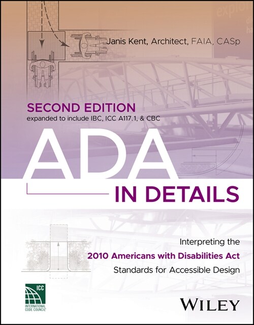 [eBook Code] ADA in Details (eBook Code, 2nd)